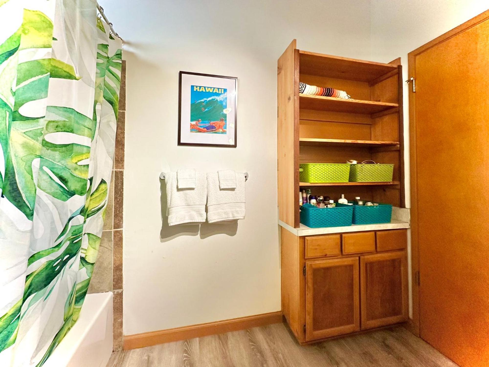 Puna Zen Botanical Garden Retreat 凯阿奥 外观 照片